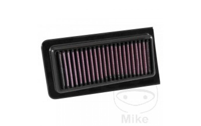 Фильтр воздушный K&N для Suzuki AN 650, air filter k&n, SU-6303