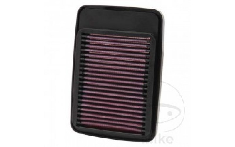 Фильтр воздушный K&N для Suzuki GSF 650, air filter SU-6505