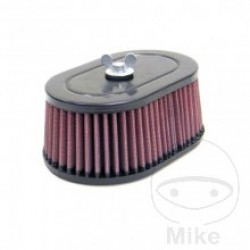 Фильтр воздушный K&N для Suzuki DR 650,  air filter k&n, SU-6590