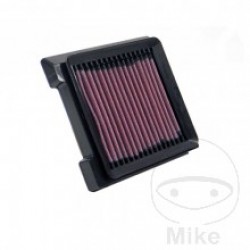 Фильтр воздушный K&N для Suzuki LS 650, air filter k&n, SU-6595