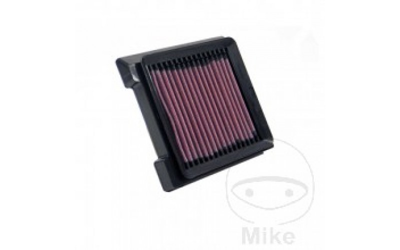 Фильтр воздушный K&N для Suzuki LS 650, air filter k&n, SU-6595