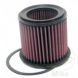 Фильтр воздушный K&N для Suzuki LT-A 450, 500, 700, 750, air filter k&n, SU-7005