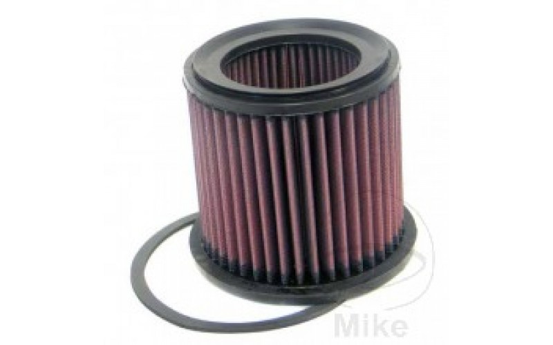 Фильтр воздушный K&N для Suzuki LT-A 450, 500, 700, 750, air filter k&n, SU-7005