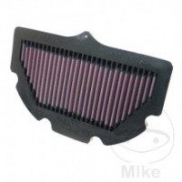 Фильтр воздушный K&N для Suzuki GSX-R 600, 750, air filter  SU-7506 (13780-01H00)