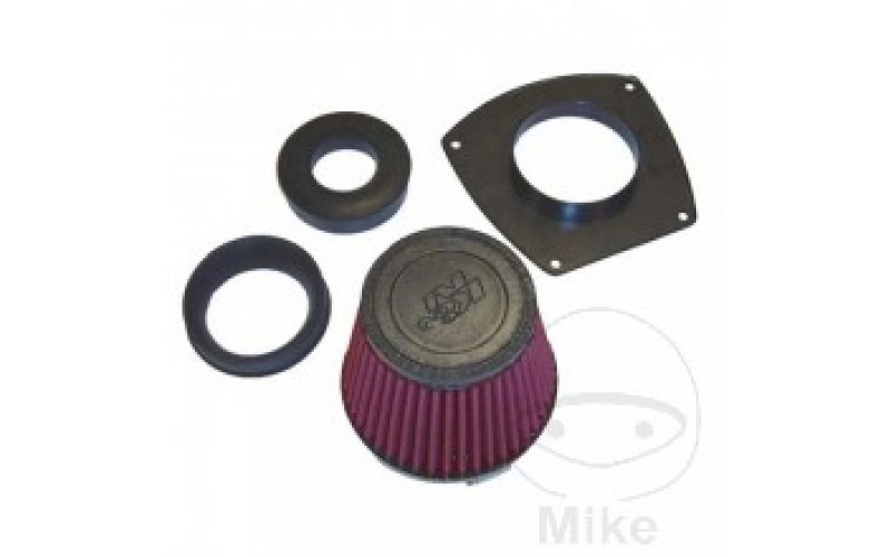 Фильтр воздушный K&N для Suzuki GSX 600,  air filter k&n, SU-7592