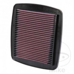 Фильтр воздушный K&N для Suzuki GSF 600, 1200,  air filter k&n, SU-7593