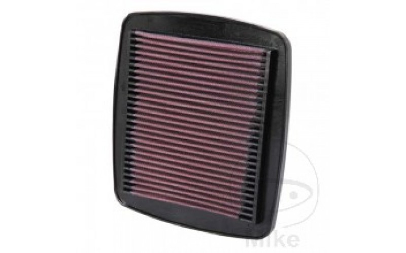 Фильтр воздушный K&N для Suzuki GSF 600, 1200,  air filter k&n, SU-7593