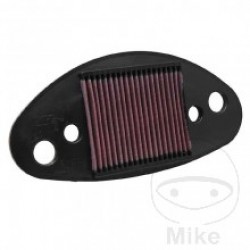 Фильтр воздушный K&N для Suzuki VL 800, air filter k&n, SU-8001