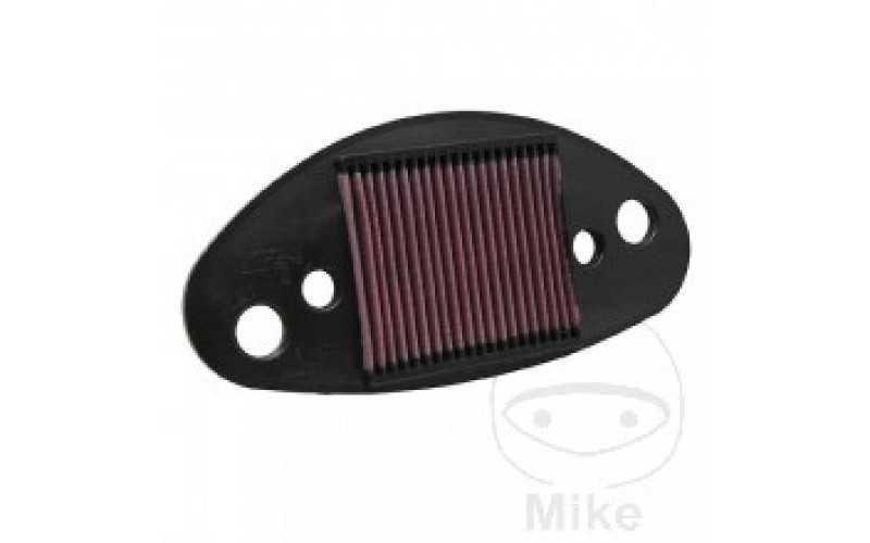 Фильтр воздушный K&N для Suzuki VL 800, air filter k&n, SU-8001