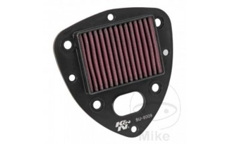 Фильтр воздушный K&N для Suzuki VL 800, VZ 800, air filter k&n, SU-8009