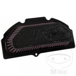 Фильтр воздушный K&N для Suzuki GSX-S 1000, air filter k&n SU-9915 (13780-47H10)