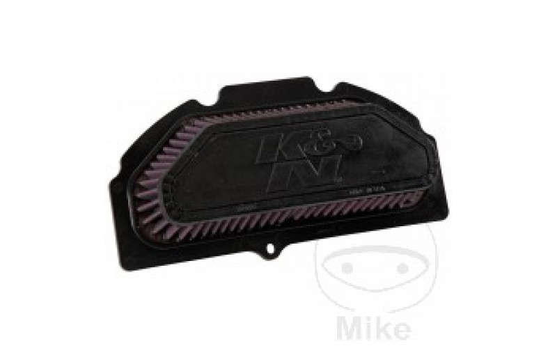 Фильтр воздушный K&N для Suzuki GSX-S 1000, air filter k&n SU-9915 (13780-47H10)