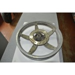 Задний колесный диск БУ Aprilia Scarabeo 50 Ditech Rear wheel AP8208748