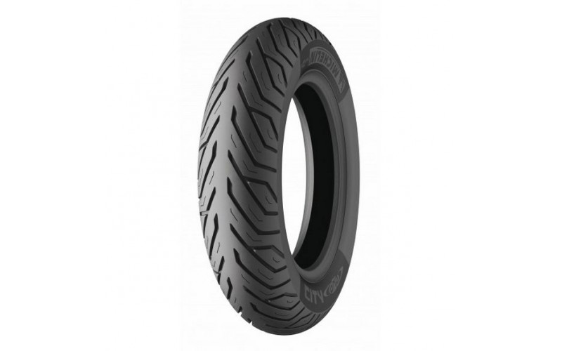 Шина, Tyre MICHELIN City Grip 100/90-14 TL 57P