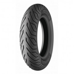 Шина, Tyre MICHELIN City Grip 110/70-13 TL 48P
