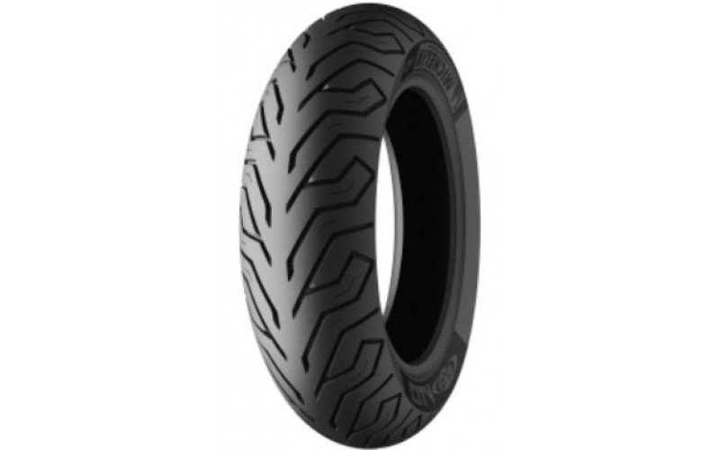 Шина, Tyre MICHELIN City Grip 120/80-16 TL 60P