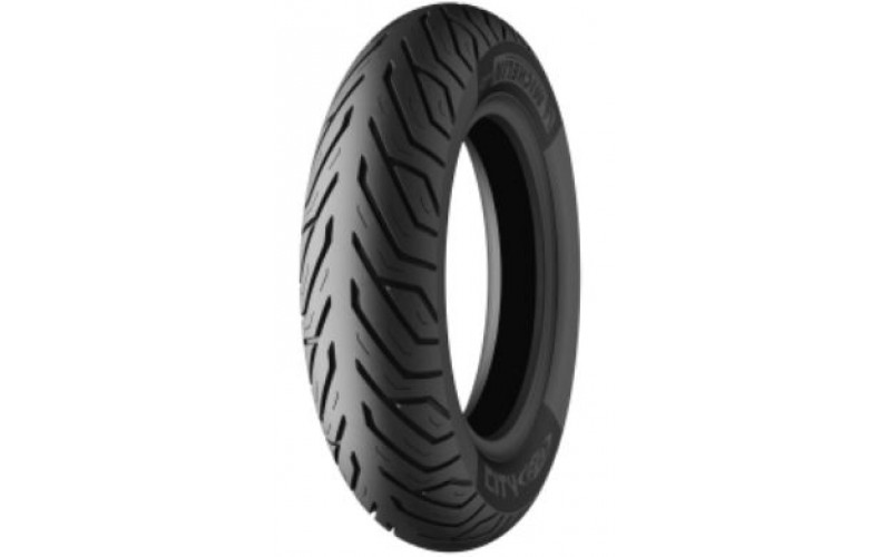 Шина, Tyre MICHELIN City Grip 90/80-16 TL 51S