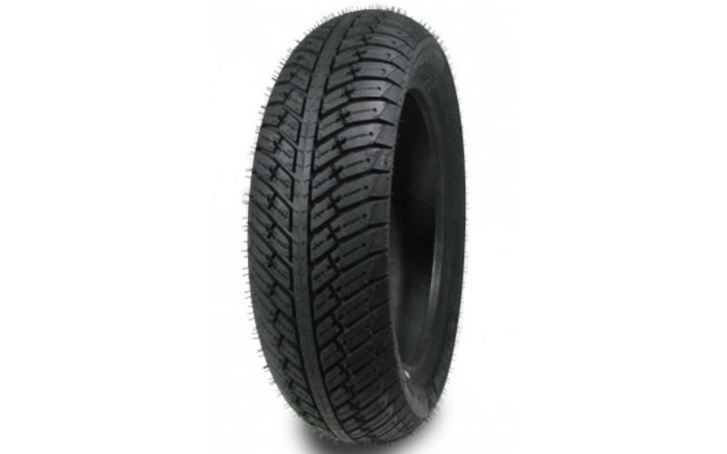 Шина, Tyre MICHELIN City Grip Winter 3.50-10 TL 59J