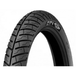 Шина, Tyre MICHELIN City Pro 100/80-16 M/C TL/TT 50P