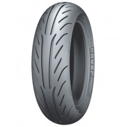 Шина, Tyre MICHELIN Power Pure SC 110/70-12 M/C TL 47P
