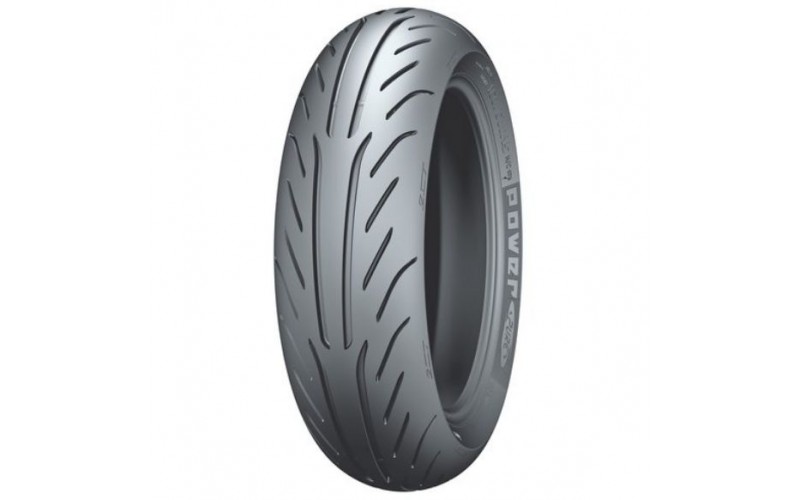 Шина, Tyre MICHELIN Power Pure SC 110/90-13 M/C TL 56P