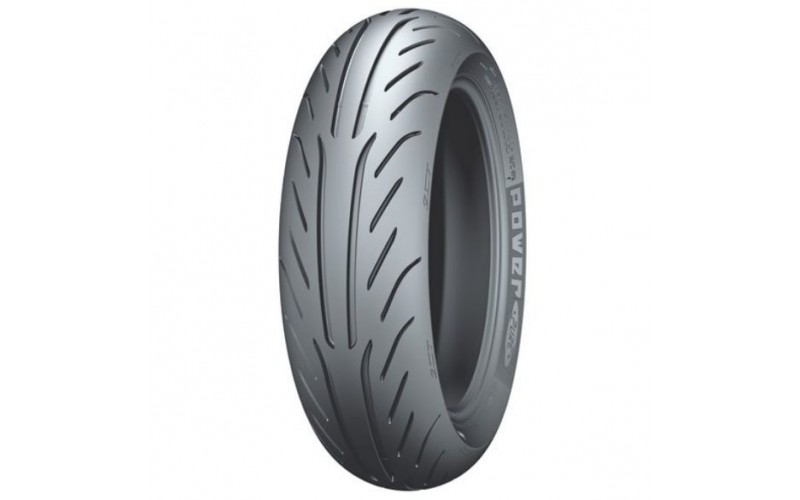 Шина, Tyre MICHELIN Power Pure SC 130/60-13 M/C TL 53P