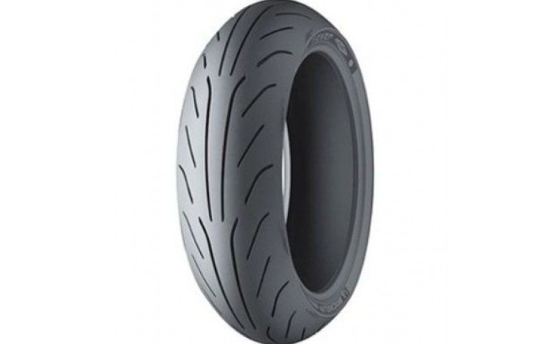 Шина, Tyre MICHELIN Power Pure SC 160/60-15 M/C TL 67H