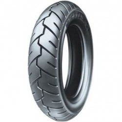 Шина, Tyre MICHELIN S1 3.00-10 TL/TT 42J
