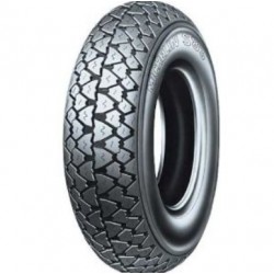 Шина, Tyre MICHELIN S83 3.50-10 TL/TT 51J