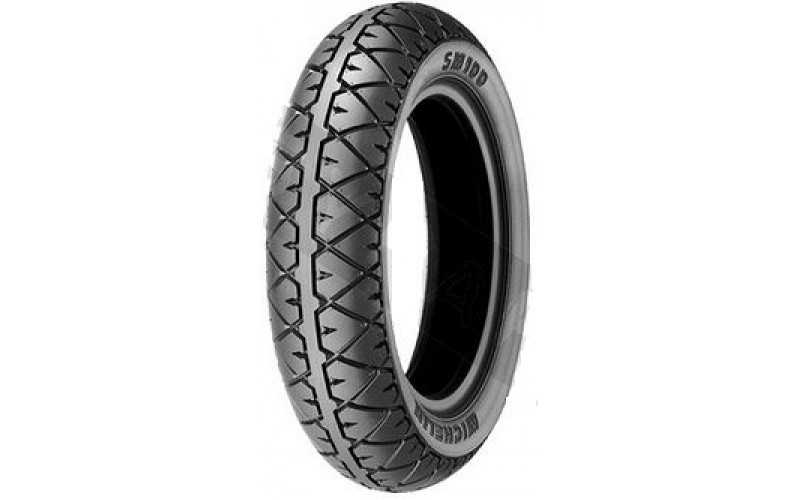 Шина, Tyre MICHELIN SM100 100/90-10 TL/TT 56J