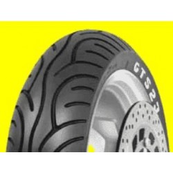 Шина, Tyre PIRELLI GTS23 110/70-16 TL 52P