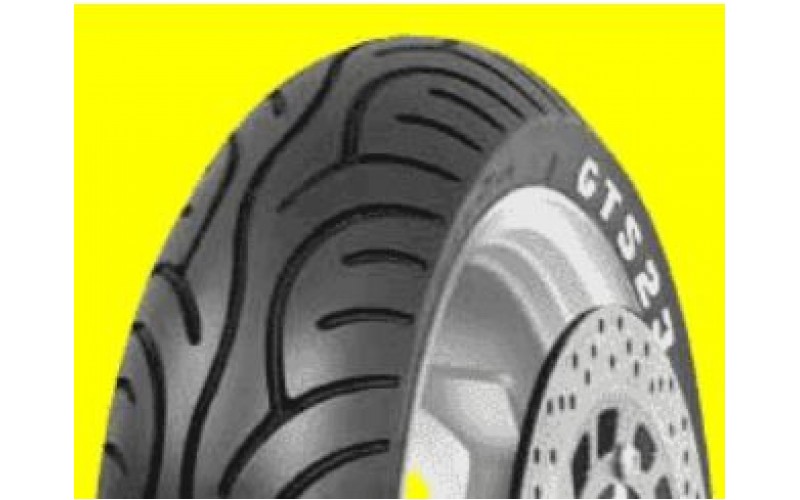 Шина, Tyre PIRELLI GTS23 110/90-12 TL 64P