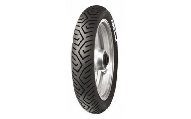 Шина, Tyre PIRELLI MT75 100/80-17 M/C TL 52P