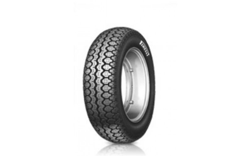 Шина, Tyre PIRELLI SC30 3.50-10 TT 51J