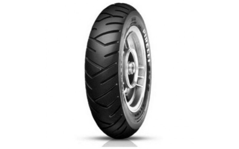 Шина, Tyre PIRELLI SL26 120/70-12 TL 58P