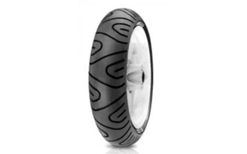 Шина, Tyre PIRELLI SL36 120/70-12 TL 51L