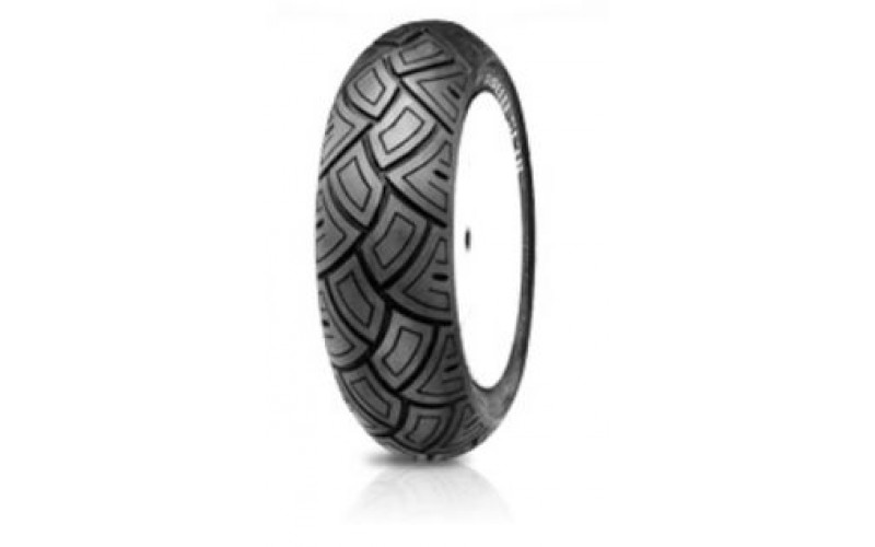 Шина, Tyre PIRELLI SL38 100/80-10 TL 53L