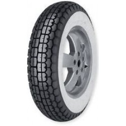 Шина, Tyre SAVA B13 Whitewall 4.00-8 TT (4PR) 66J