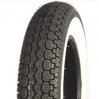 Шина, Tyre SAVA B14 Whitewall 3.50-10 TT 51J