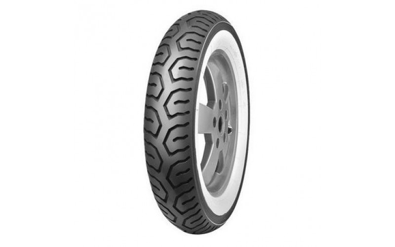 Шина, Tyre SAVA MC12 Whitewall 3.00-10 TL/TT 42J