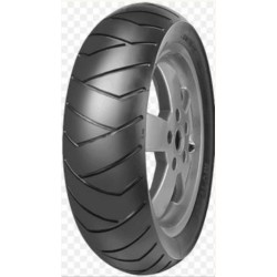 Шина, Tyre SAVA MC16 130/70-12 TL Radial 62P Racing Soft