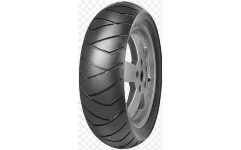 Шина, Tyre SAVA MC16 140/70-12 TL Radial 65P
