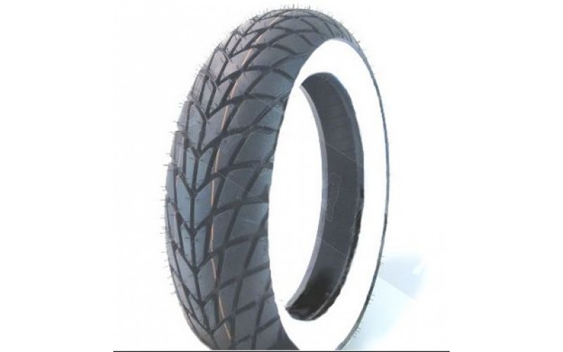 Шина, Tyre SAVA MC20 Whitewall 110/70-11 TL 45L