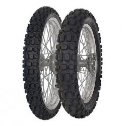 Шина, Tyre SAVA MC23 120/90-18 TL 65R Enduro tyres ON/OFF ROAD