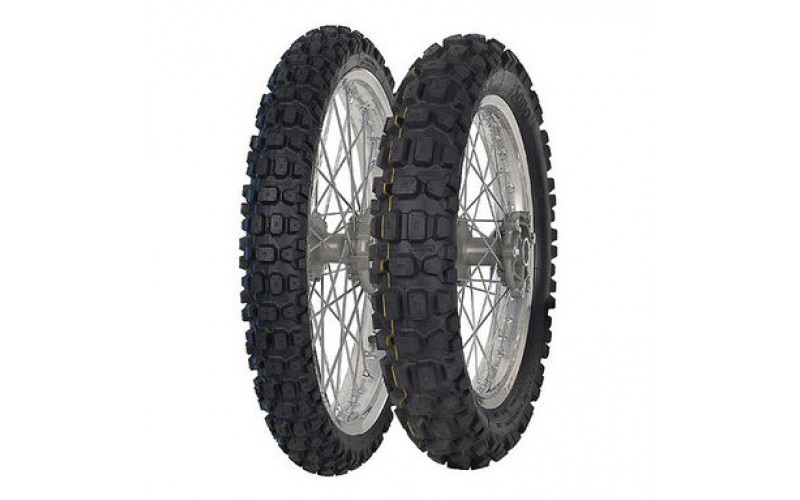 Шина, Tyre SAVA MC23 90/90-21 TL 54R Enduro tyres ON/OFF ROAD