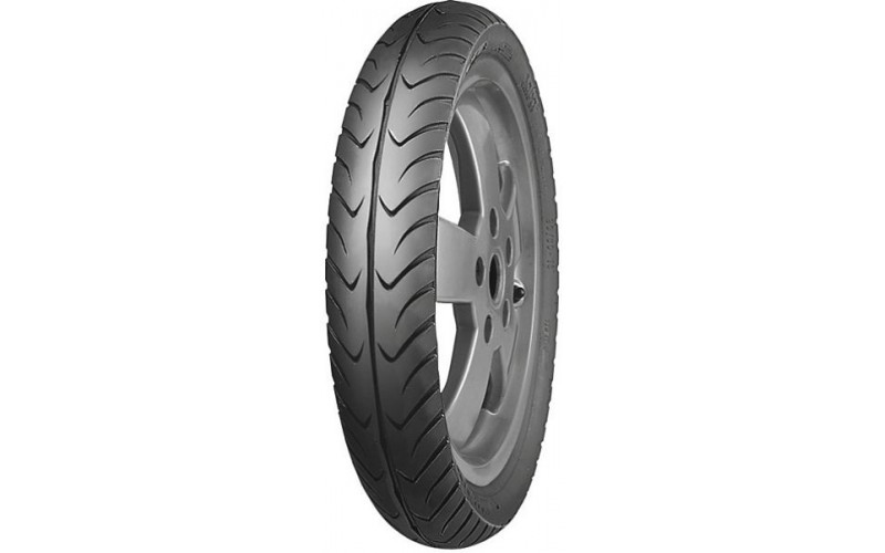 Шина, Tyre SAVA MC26 100/70-14 TL/TT Radial 53L