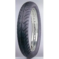 Шина, Tyre SAVA MC26 110/80-14 TL/TT Radial 59M