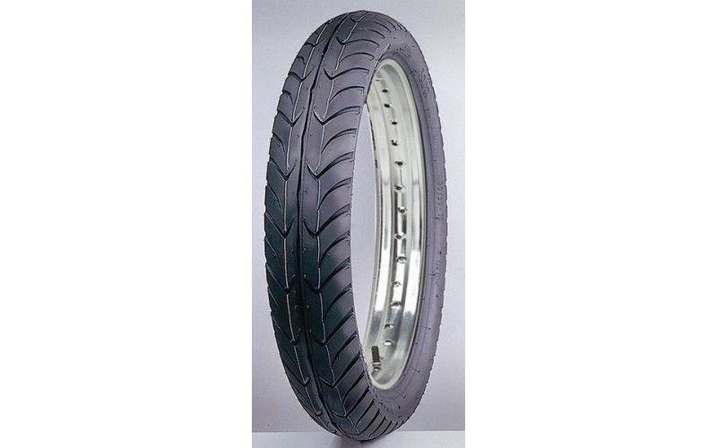 Шина, Tyre SAVA MC26 110/80-14 TL/TT Radial 59M