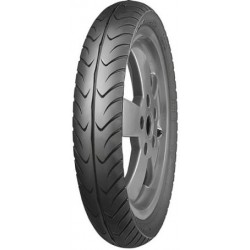 Шина, Tyre SAVA MC26 80/80-14 TL/TT Radial 53L