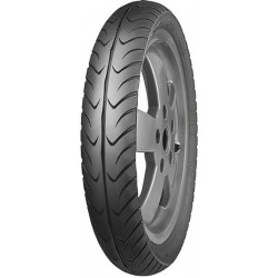 Шина, Tyre SAVA MC26 80/80-16 TL/TT Radial 46M